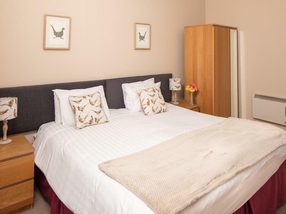 The Gordon Arms Hotel West Linton Dış mekan fotoğraf