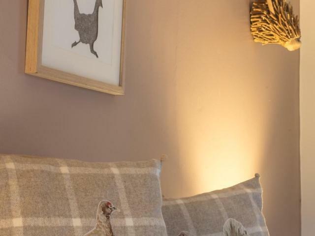 The Gordon Arms Hotel West Linton Dış mekan fotoğraf