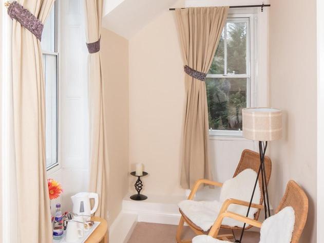 The Gordon Arms Hotel West Linton Dış mekan fotoğraf