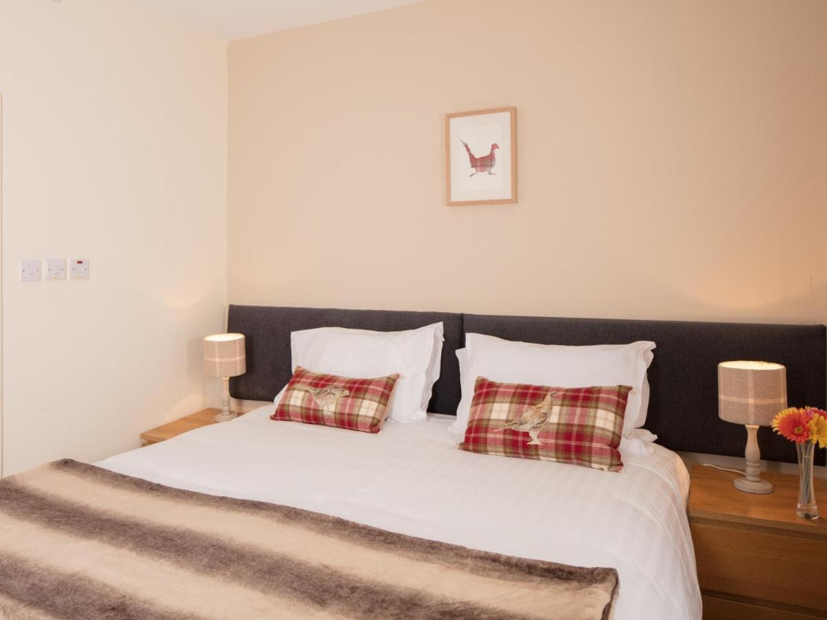 The Gordon Arms Hotel West Linton Dış mekan fotoğraf